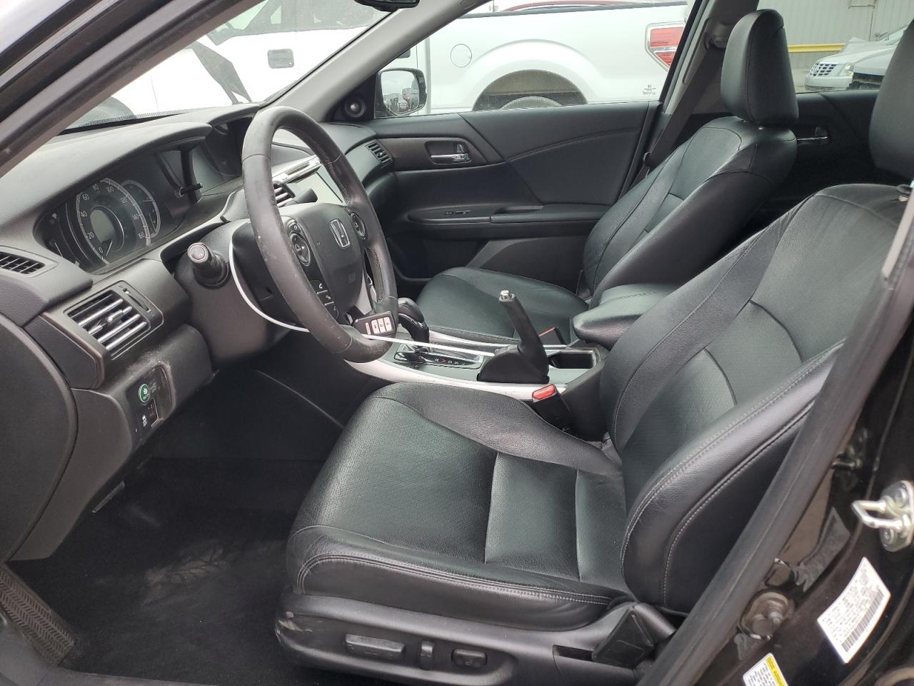 2014 Honda Accord - Image 7