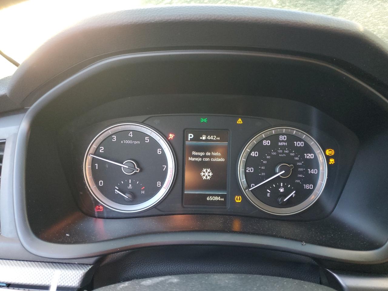 2019 Hyundai Sonata - Image 9