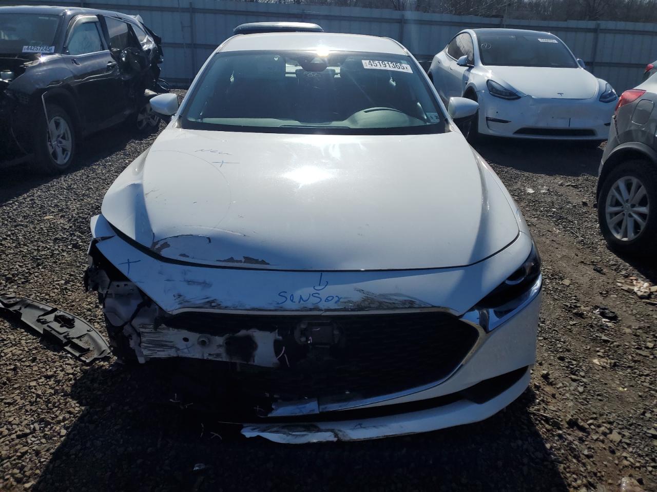 2021 Mazda 3 - Image 5