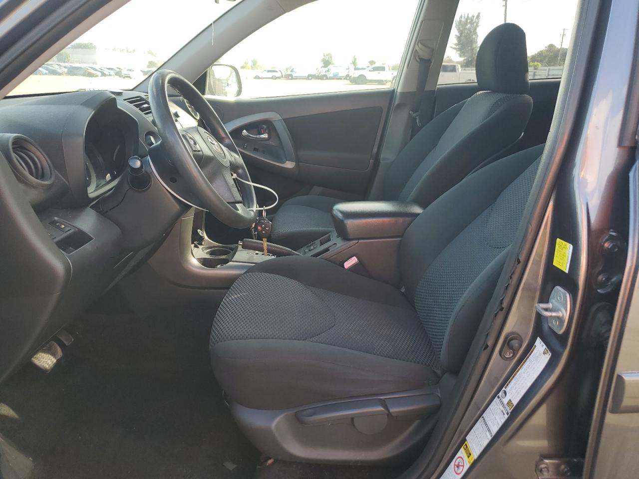 2011 Toyota RAV 4 - Image 7