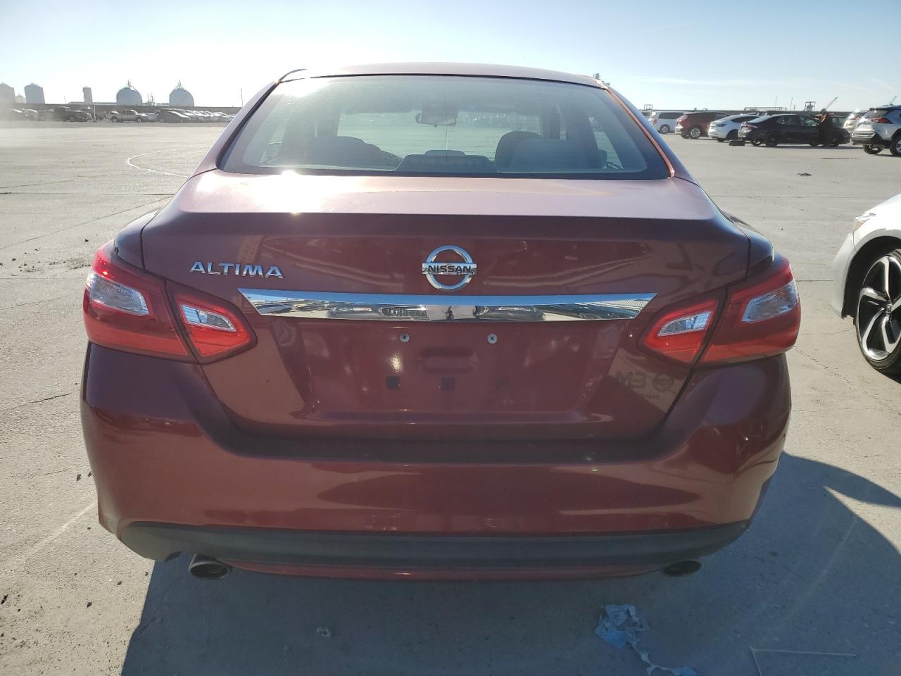 1N4AL3AP9HN327638 NISSAN ALTIMA 2017