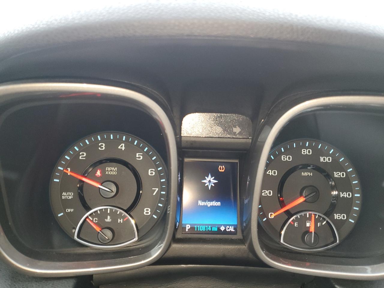 2014 Chevrolet Malibu - Image 9