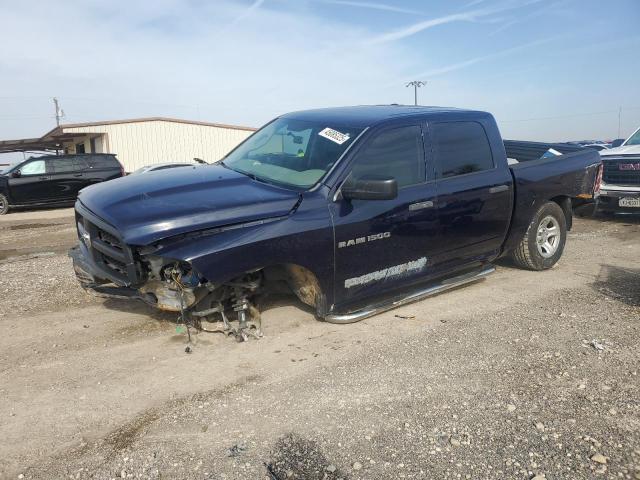 2012 Dodge Ram 1500 St