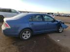 2009 Ford Fusion Se продається в Greenwood, NE - Front End