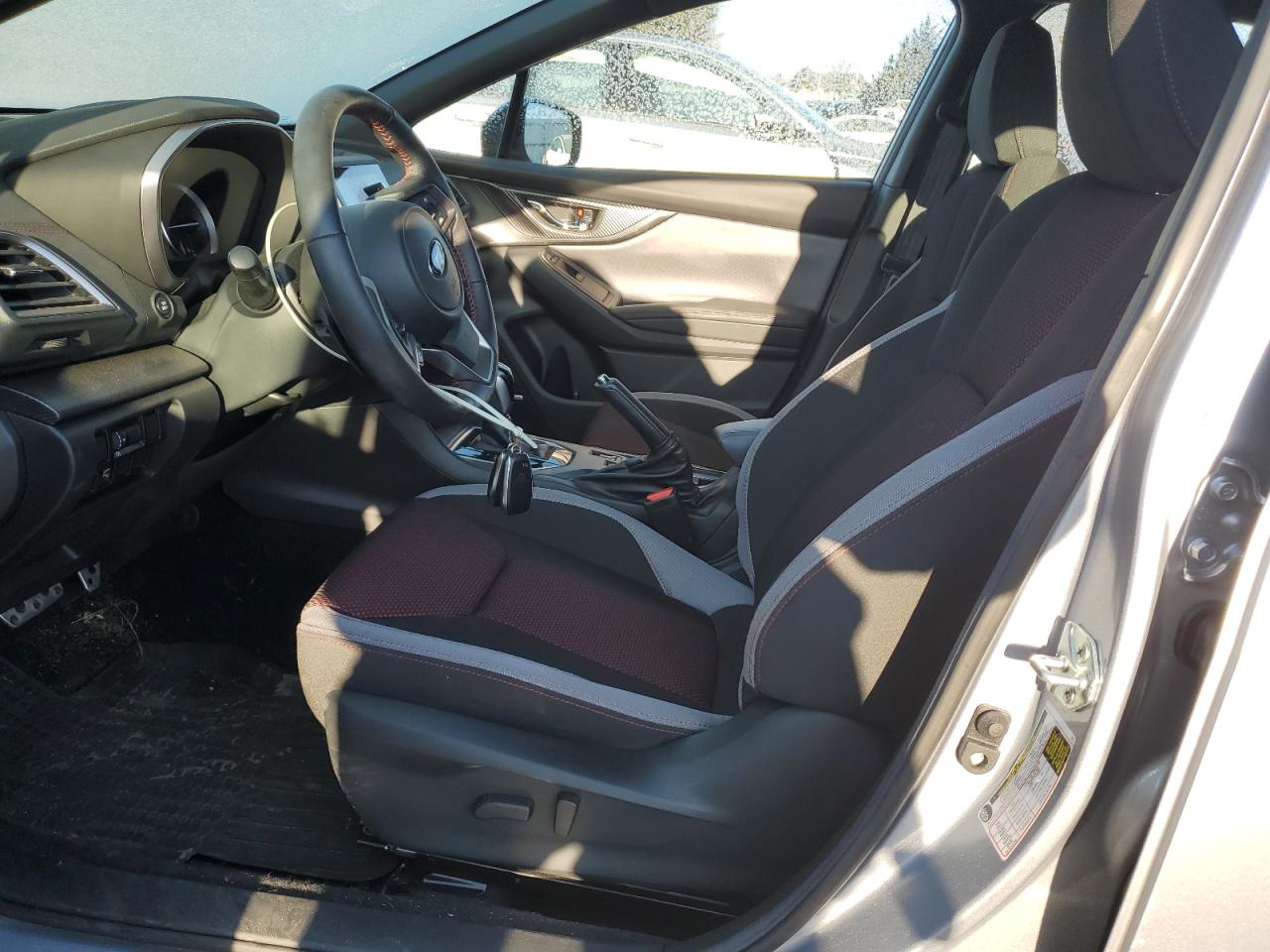 2022 Subaru Impreza - Image 7