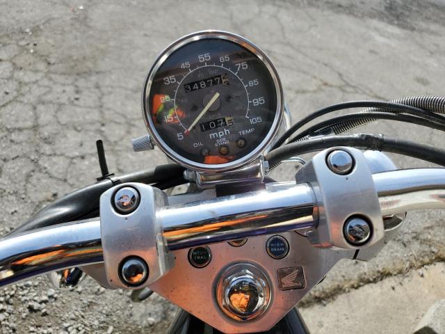 1995 HONDA VT600 CD