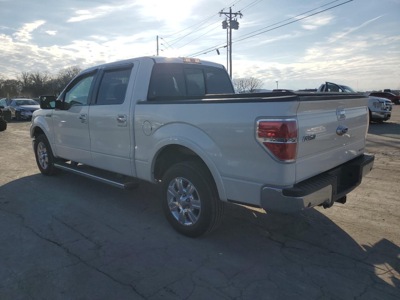 2011 Ford F-150 - Image 2