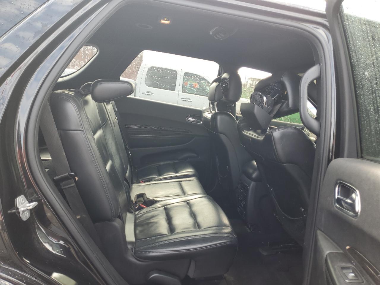 2014 Dodge Durango - Image 11