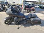 2012 HARLEY-DAVIDSON FLTRX ROAD GLIDE CUSTOM for sale at Copart GA - ATLANTA WEST