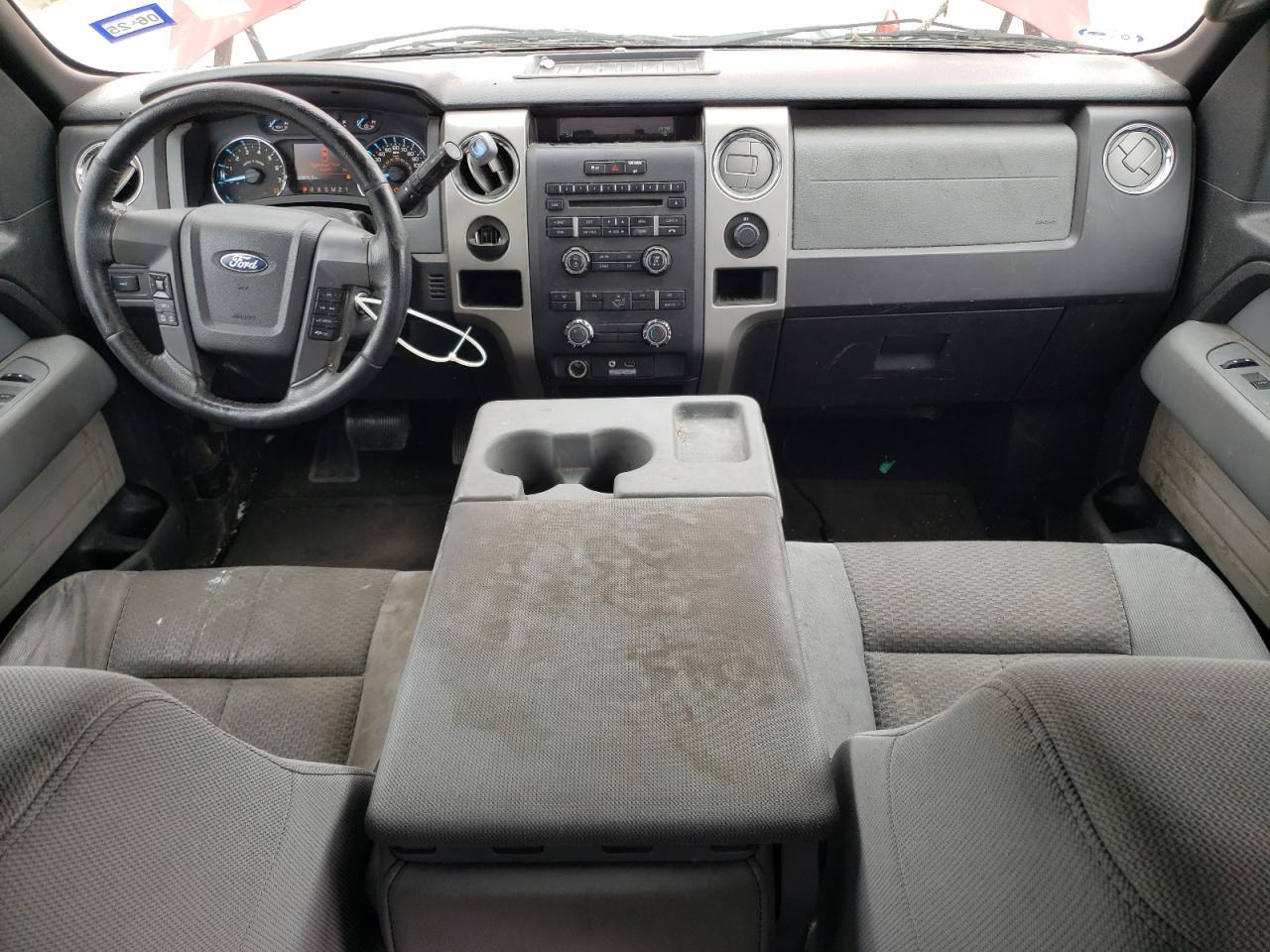 2011 Ford F-150 - Image 8
