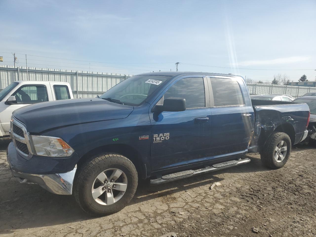 2020 RAM 1500 - Image 1