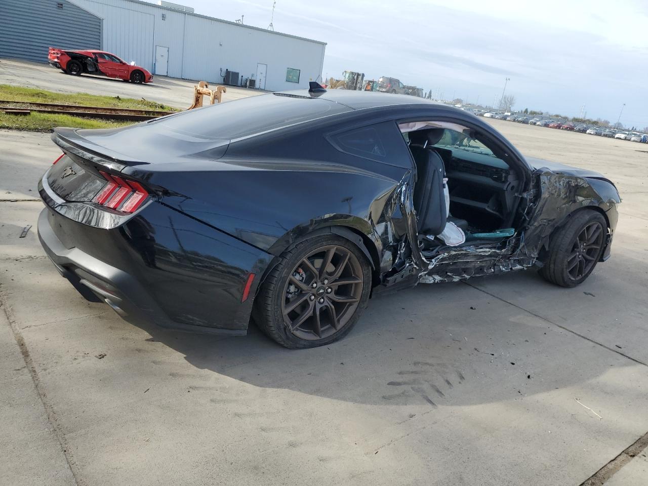 1FA6P8TH2R5117526 FORD ALL Models 2024