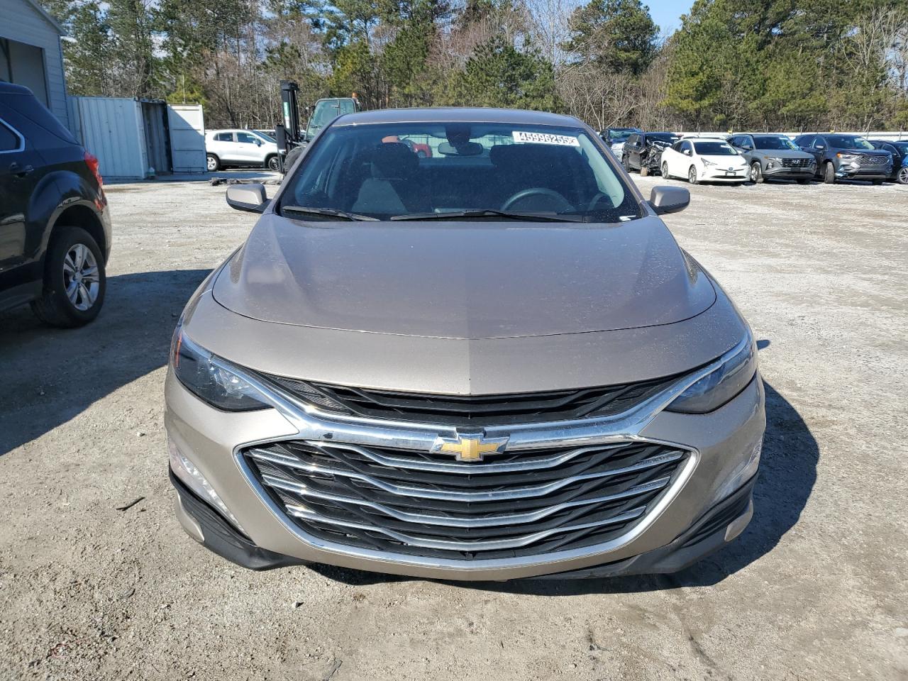 2022 Chevrolet Malibu - Image 5