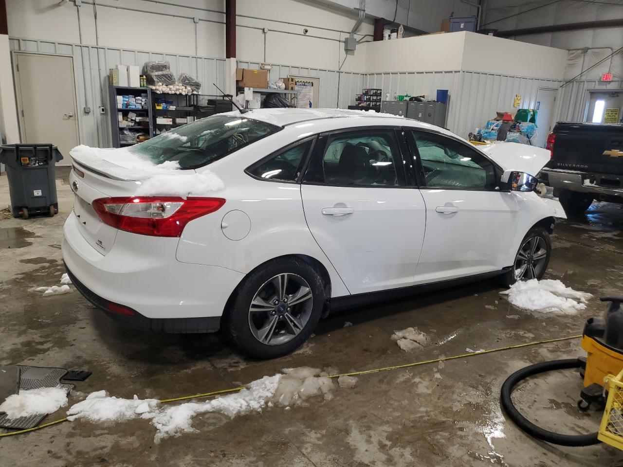 2014 Ford Focus - Image 3