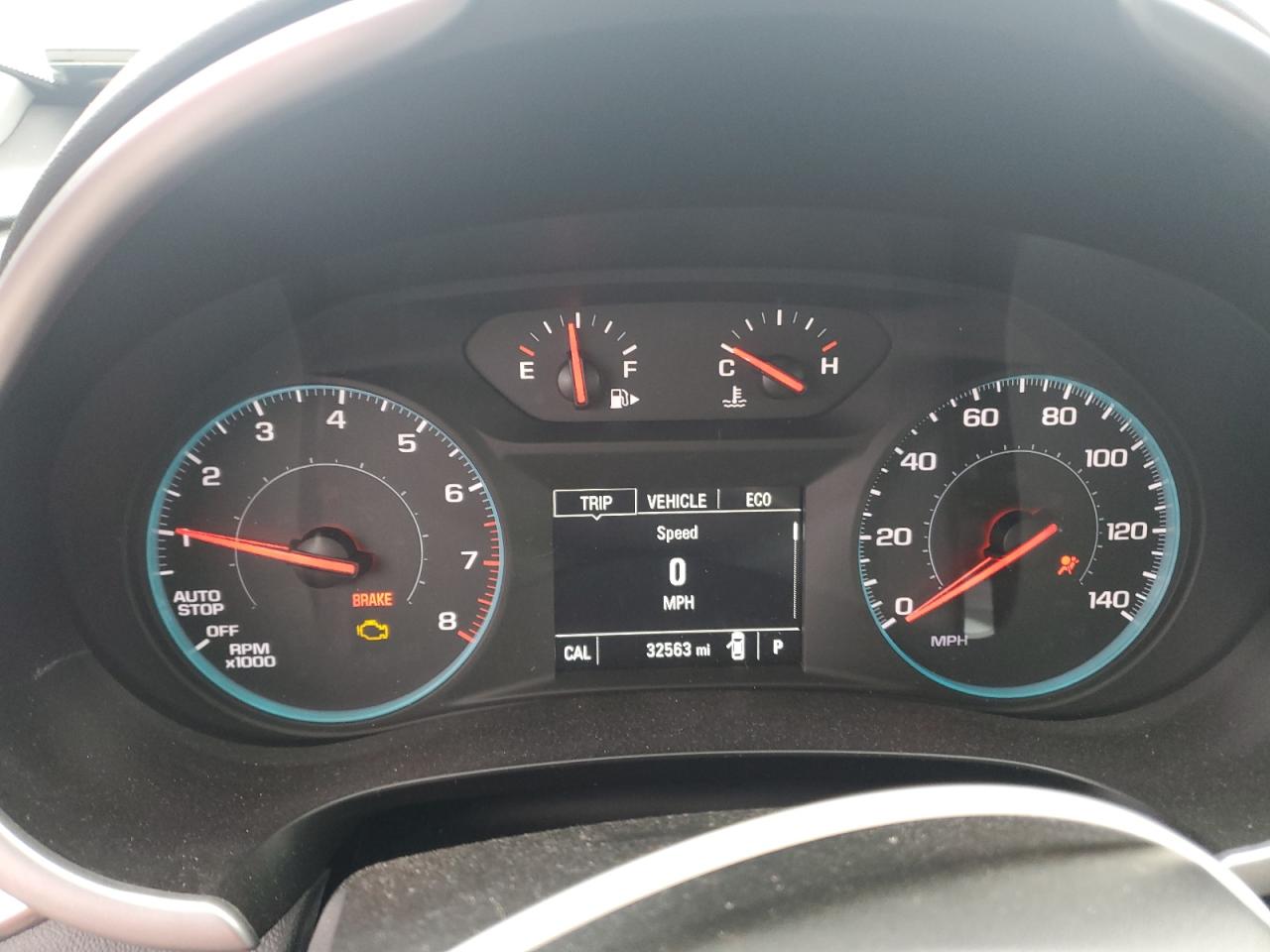 1G1ZB5ST7LF048126 CHEVROLET MALIBU 2020
