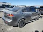 2012 Mitsubishi Lancer Se продається в Las Vegas, NV - Side