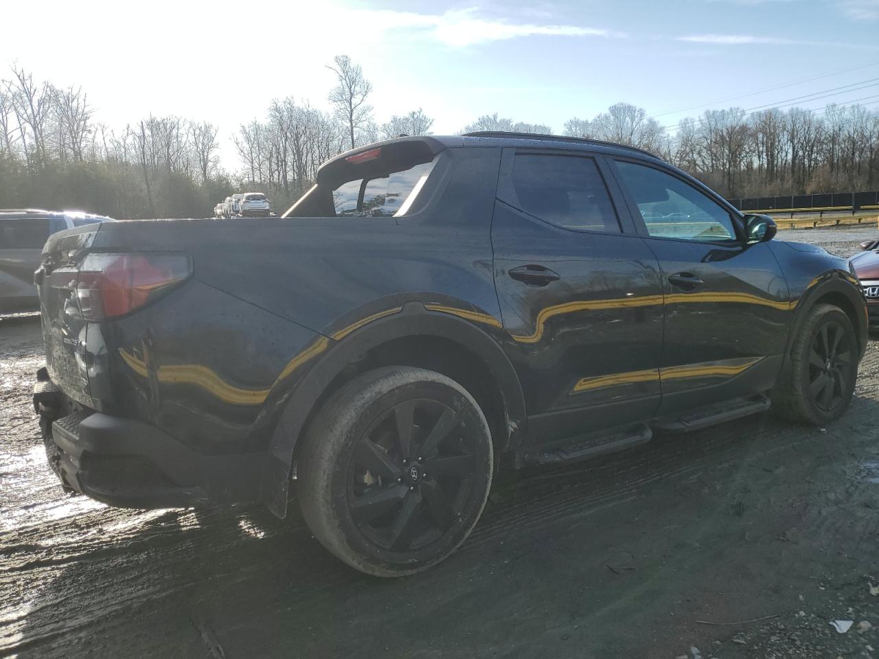 2023 Hyundai Santa Cruz - Image 3