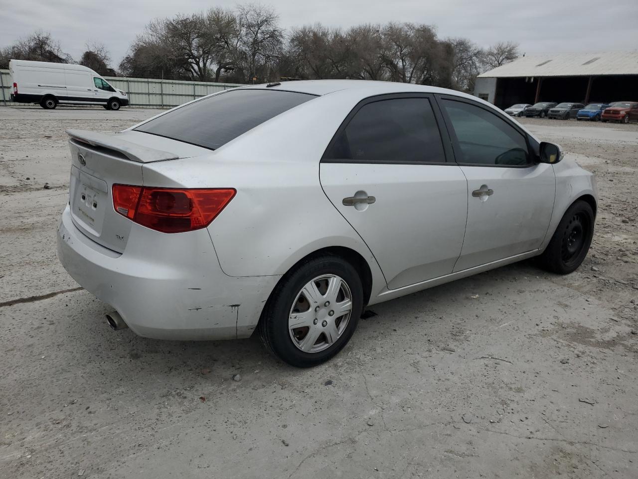 2010 Kia Forte - Image 3