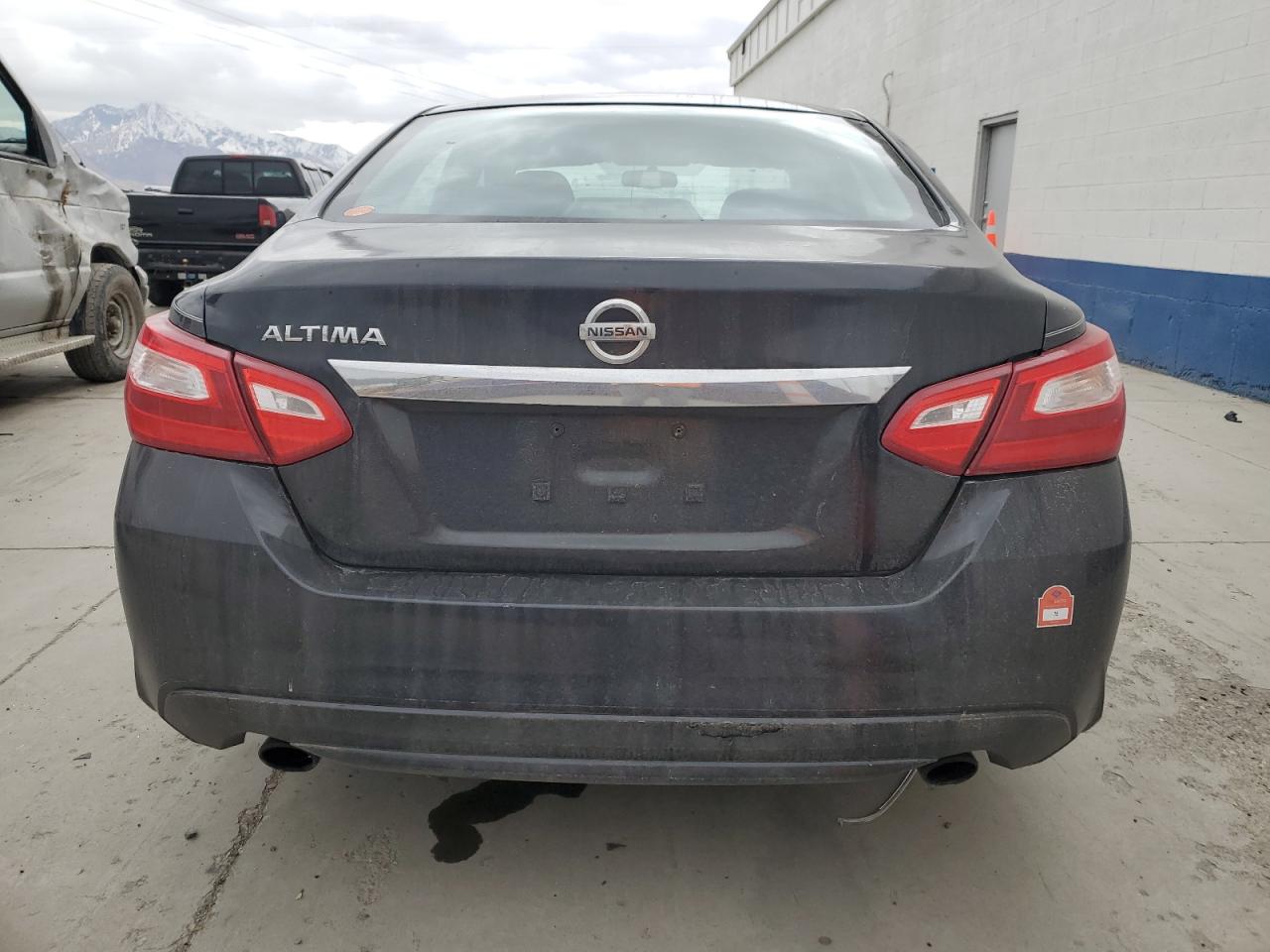1N4AL3AP5GN352180 NISSAN ALTIMA 2016