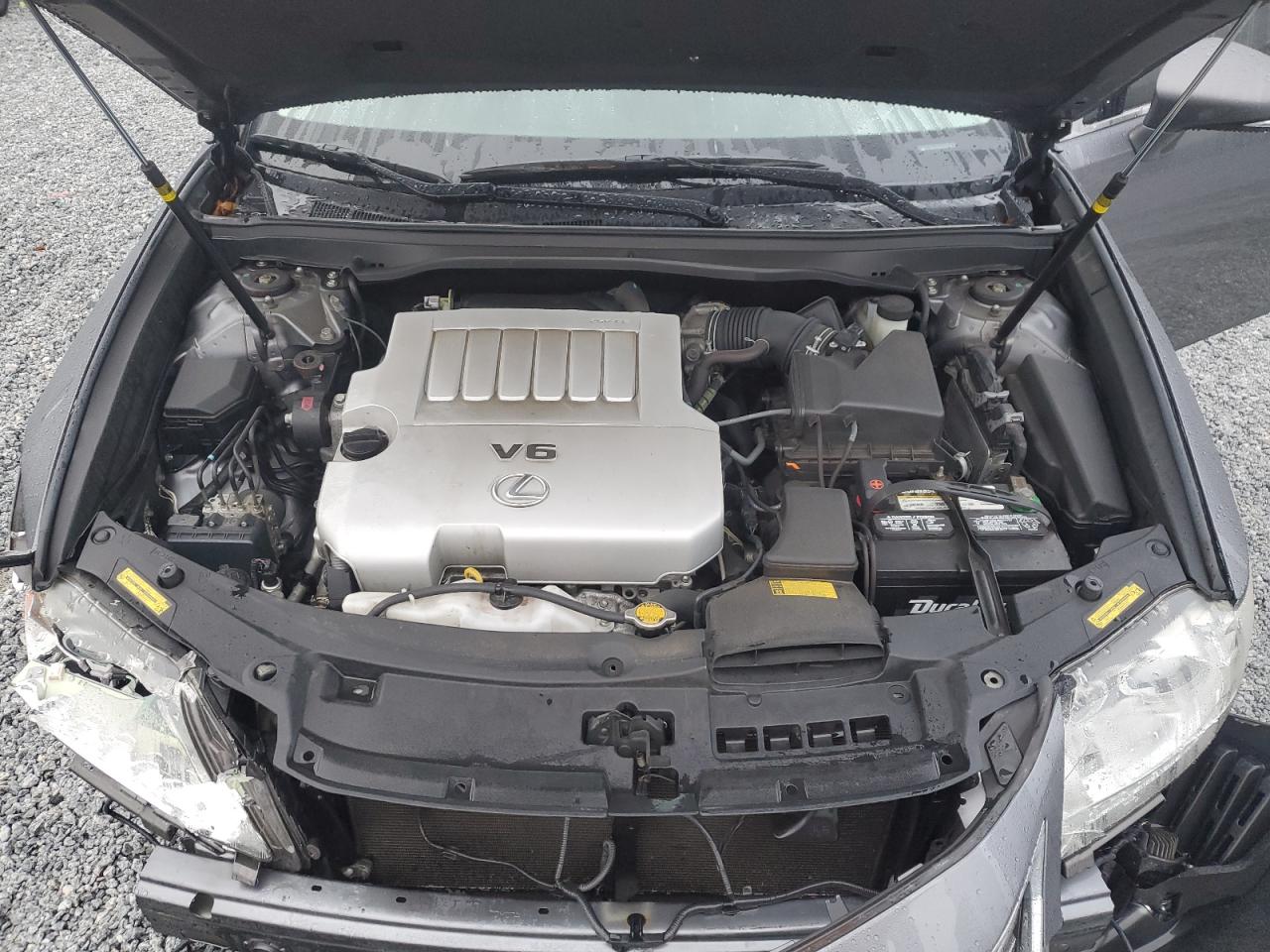 2014 Lexus ES - Image 13