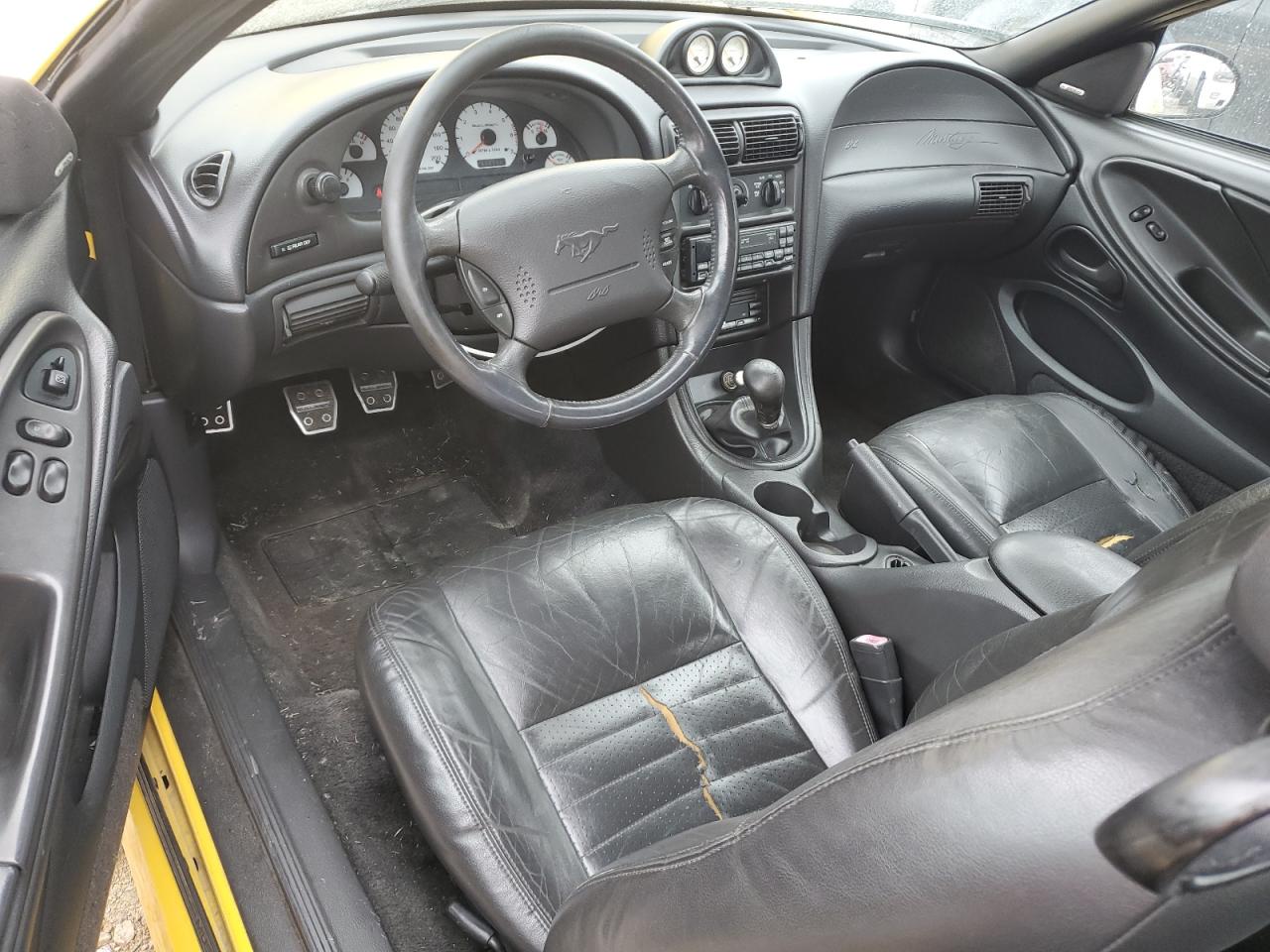 1999 Ford Mustang - Image 8