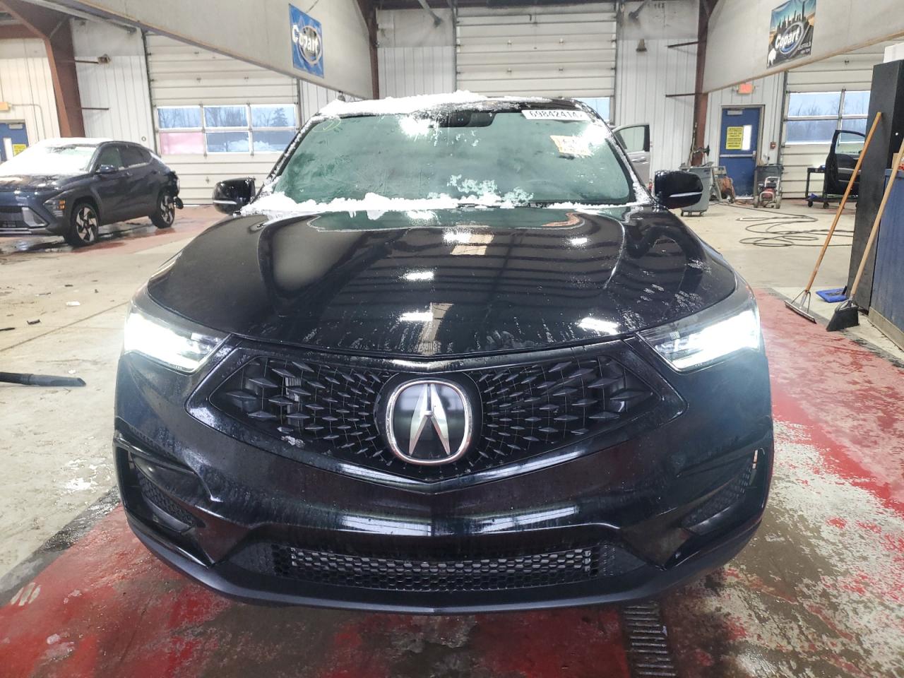5J8TC2H62ML807697 ACURA RDX 2021
