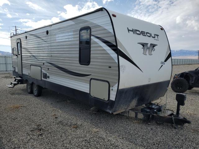 2018 Keystone Hideout