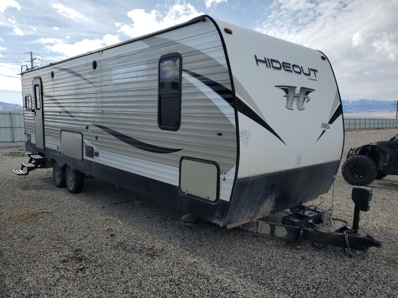2018 Dutchman Hideout de vânzare în Magna, UT - Side