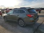2015 Subaru Outback 2.5I Limited de vânzare în Bridgeton, MO - Front End