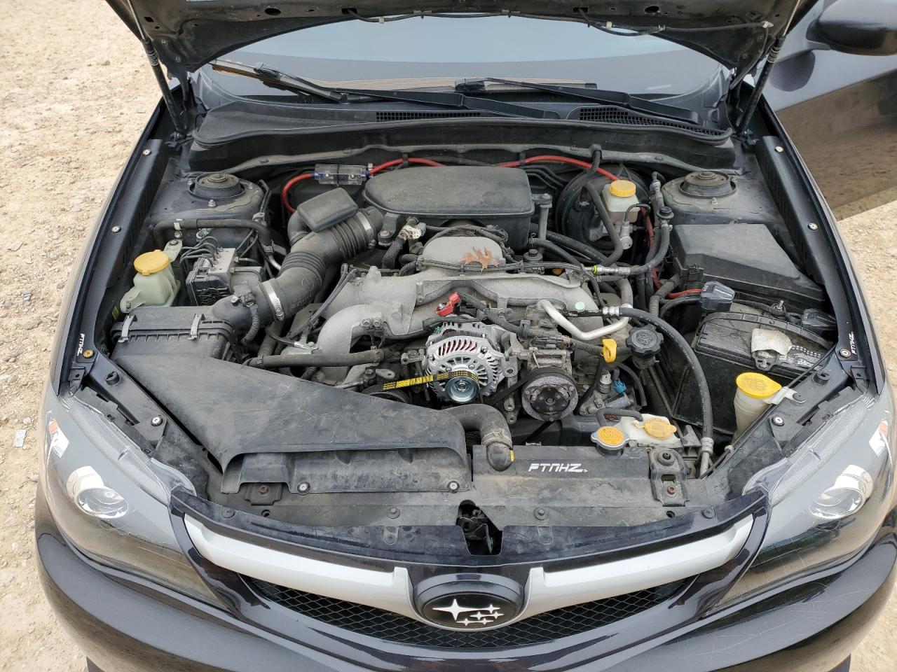 2010 Subaru Impreza - Image 12