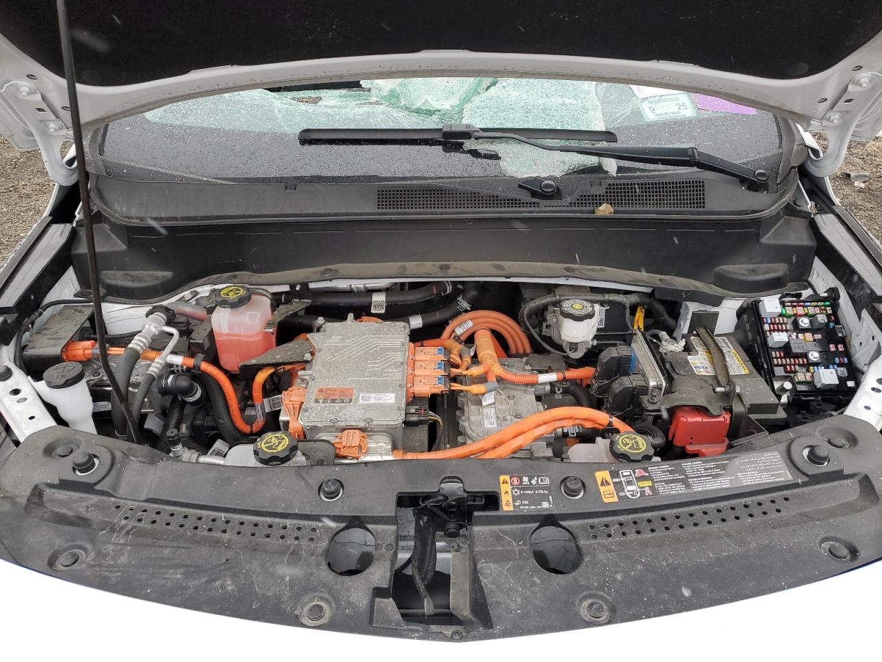 1G1FY6S02P4148519 CHEVROLET BOLT 2023