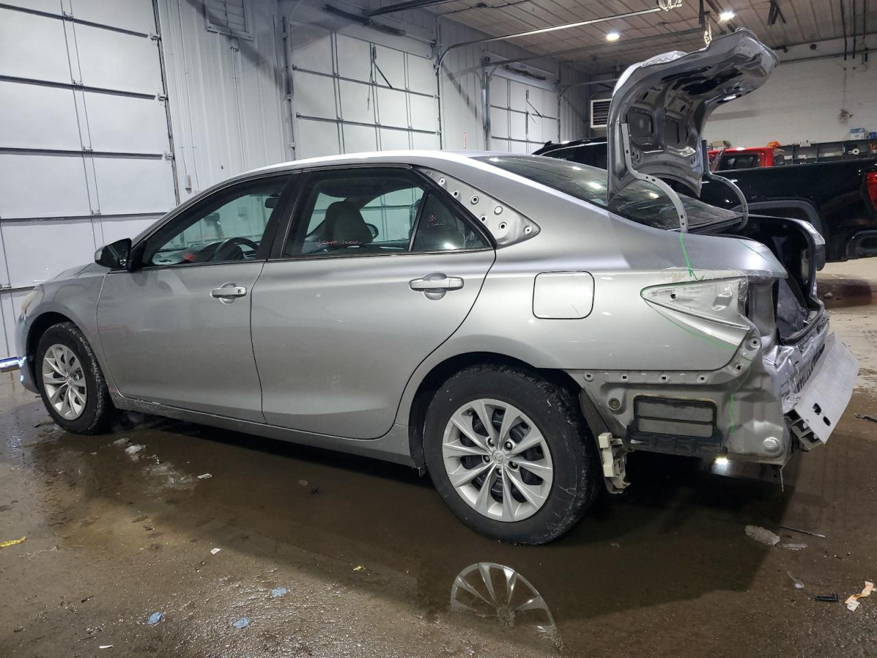 2016 Toyota Camry - Image 2