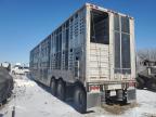 2015 Merritt Trailer na sprzedaż w Kansas City, KS - Rollover