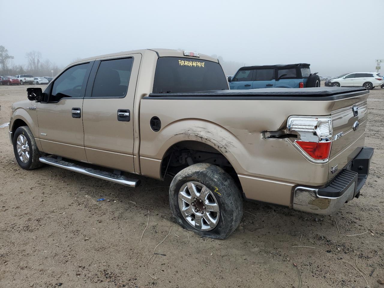 2013 Ford F-150 - Image 2