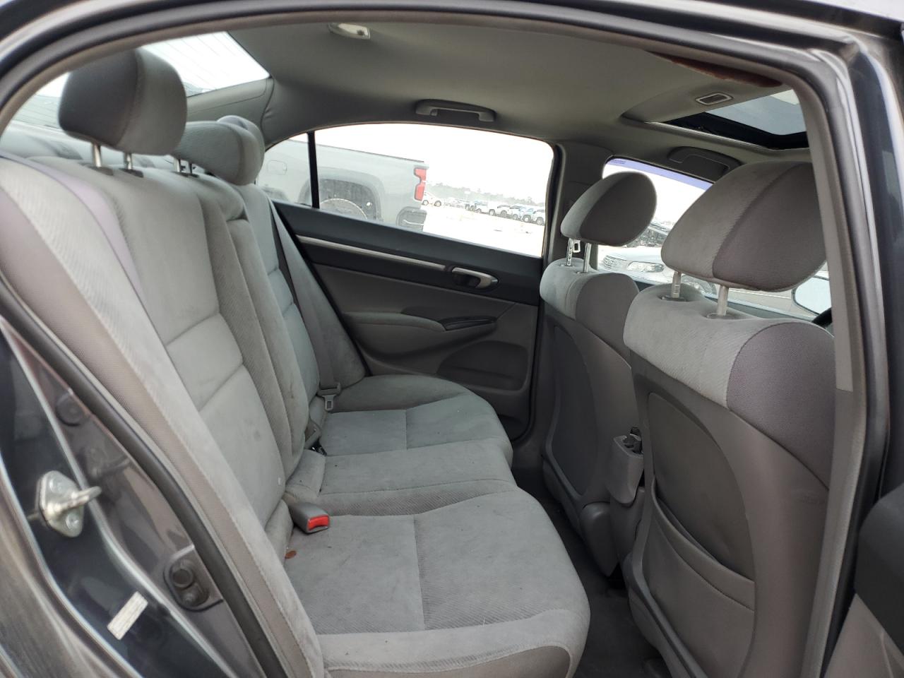 2010 Honda Civic - Image 10