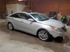 2013 Hyundai Sonata Se იყიდება Ebensburg-ში, PA - Front End