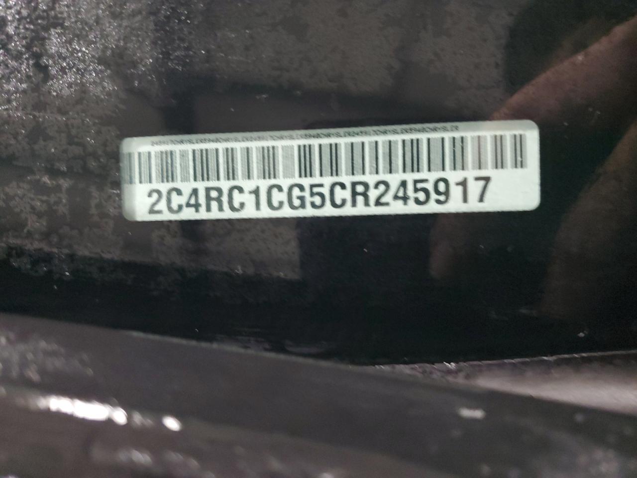 2012 Chrysler Town & Country - Image 14