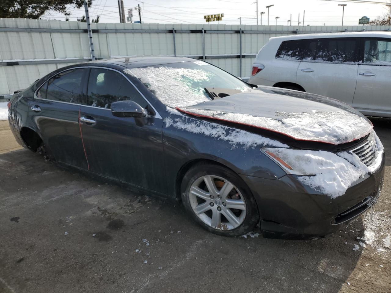 2008 Lexus ES - Image 4