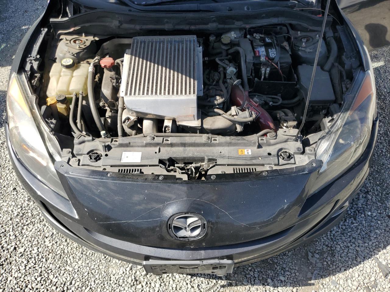 2012 Mazda 3 - Image 11