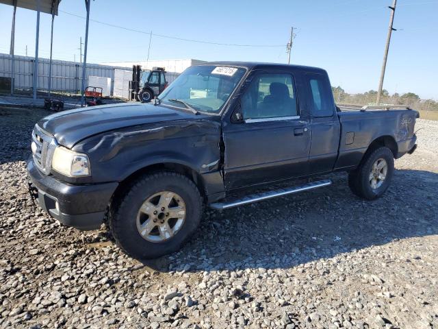 2006 Ford Ranger Super Cab