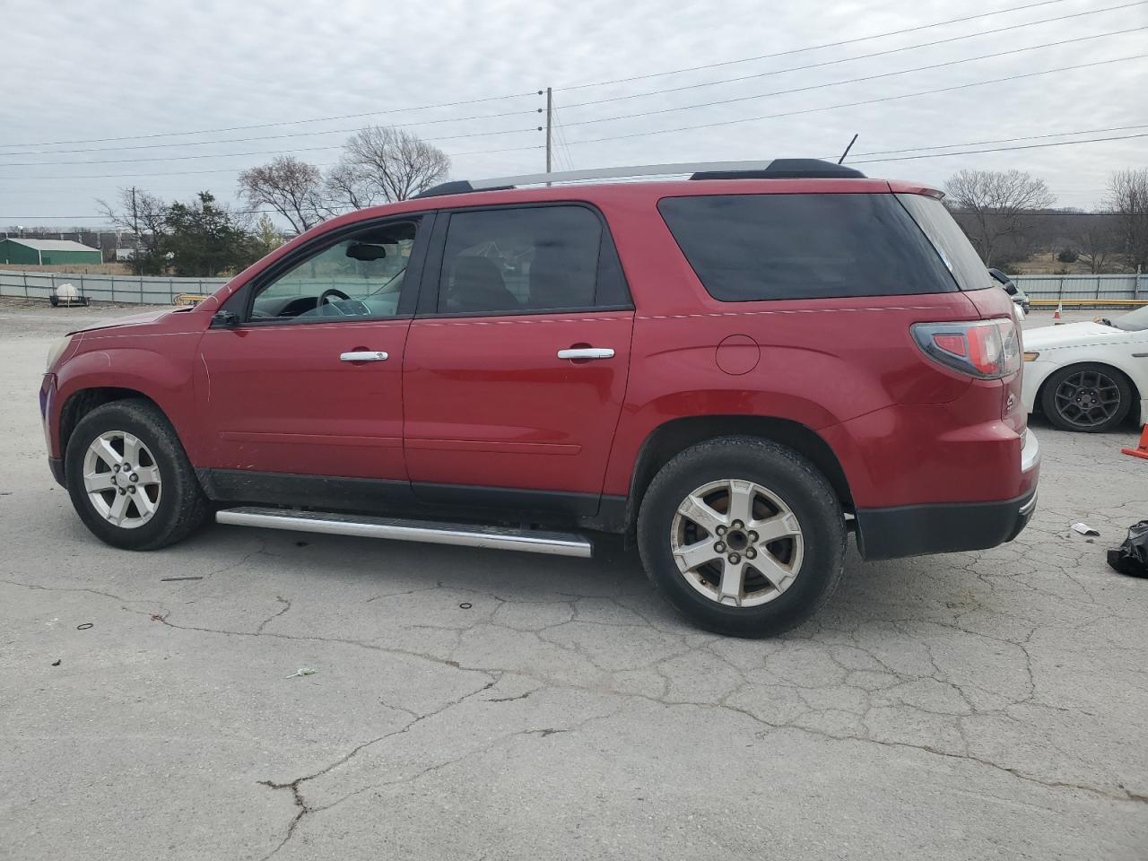 2014 GMC Acadia - Image 2