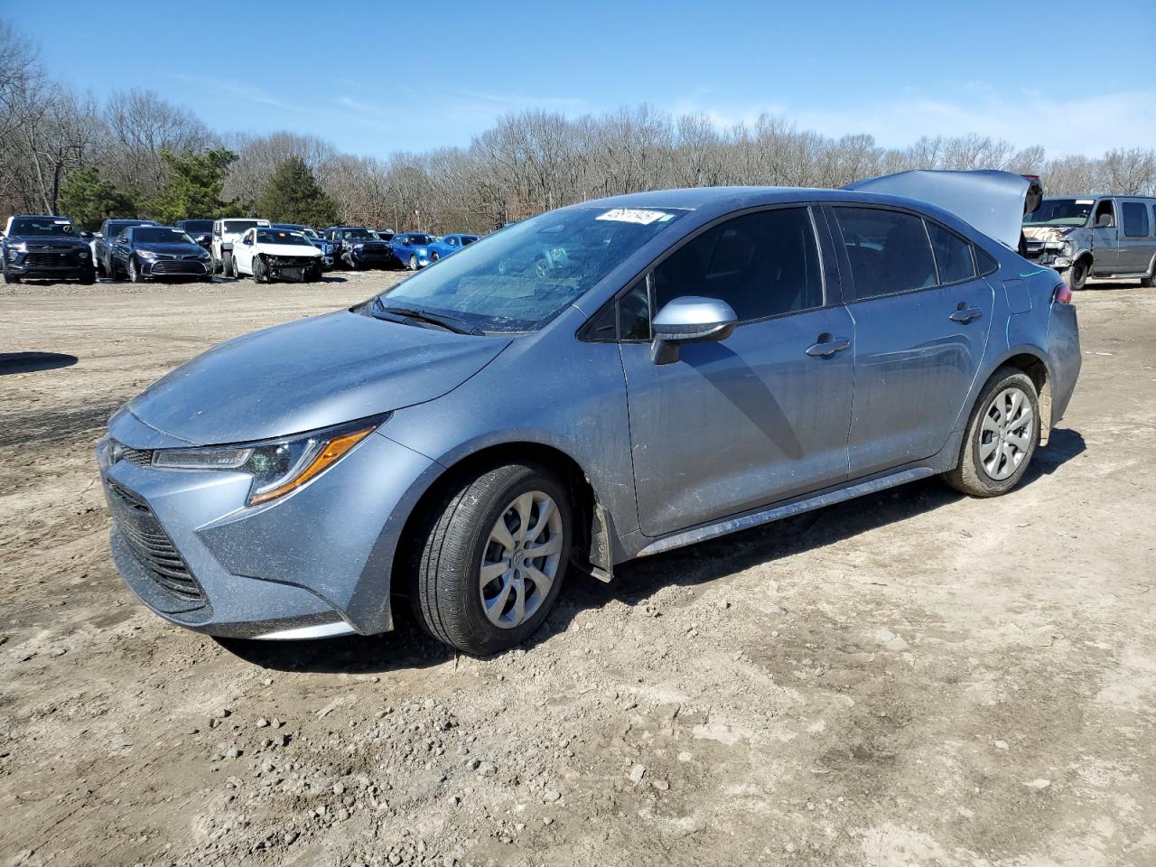 2024 Toyota Corolla - Image 1