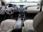 2015 Hyundai Tucson Limited   იყიდება Ocala-ში, FL - Side