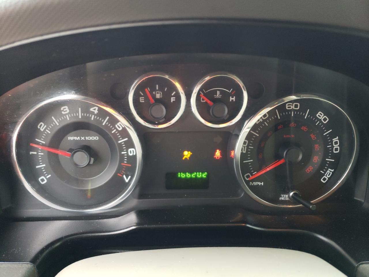 2009 Ford Edge - Image 9