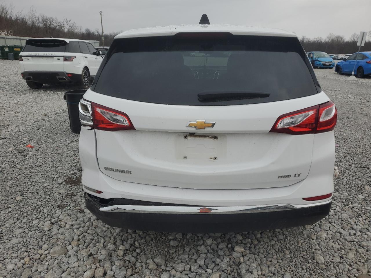 2020 Chevrolet Equinox - Image 6