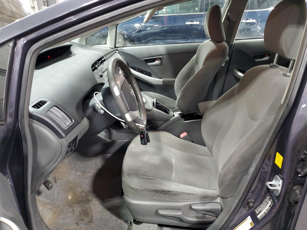 2011 Toyota Prius - Image 7