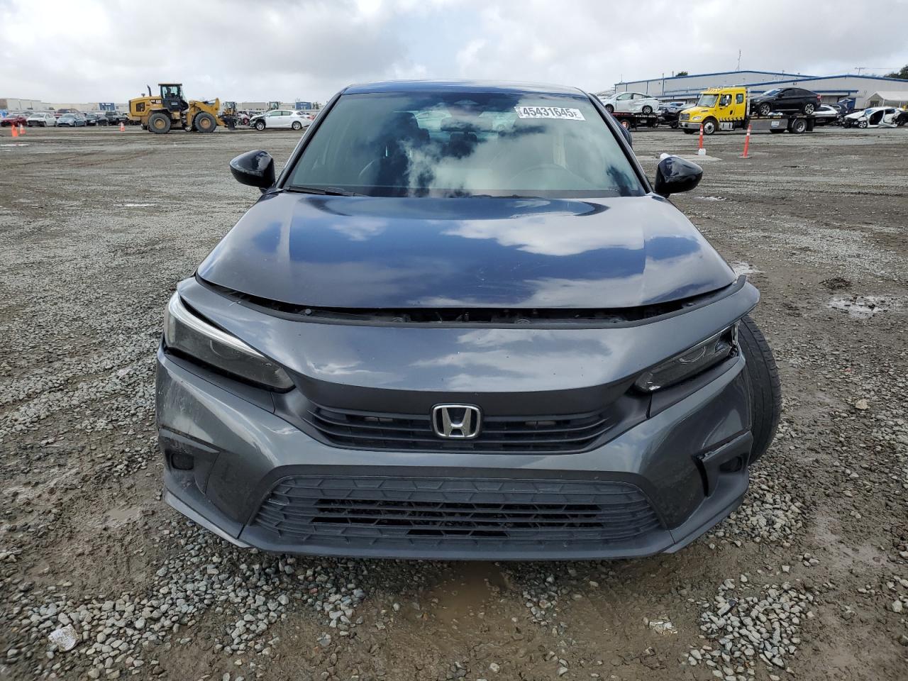 2022 Honda Civic - Image 5