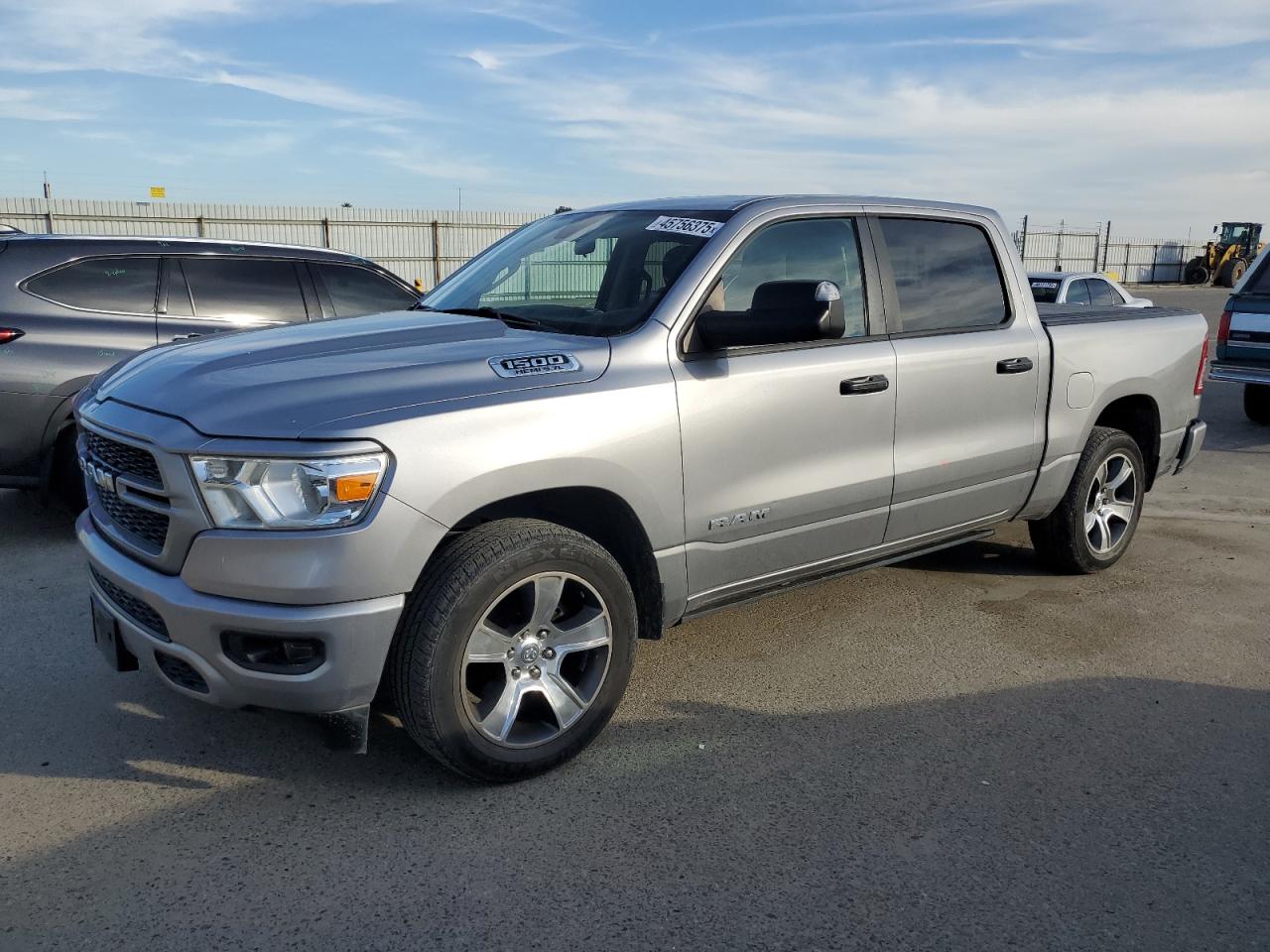 2019 RAM 1500 - Image 1