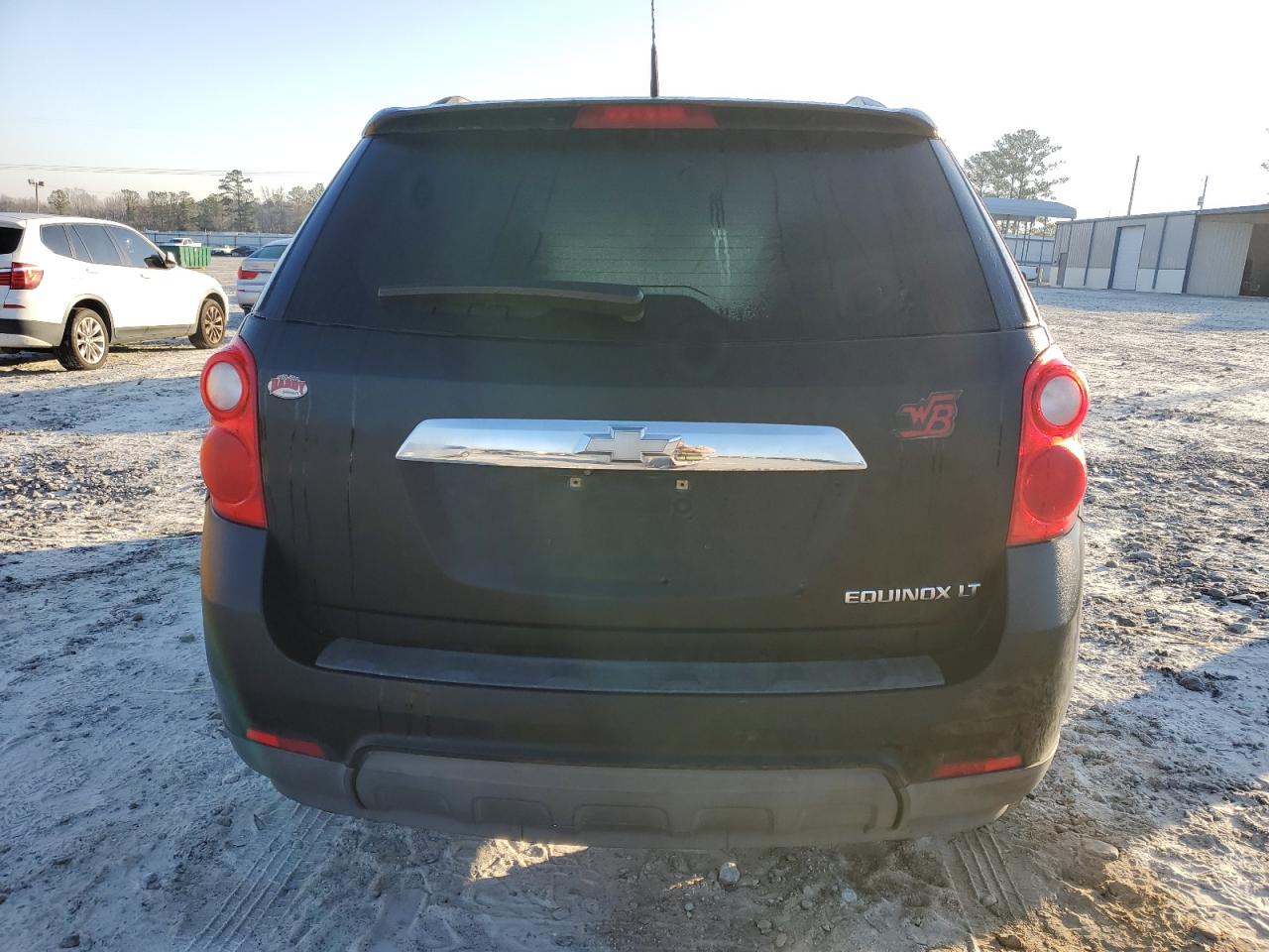 2012 Chevrolet Equinox - Image 6