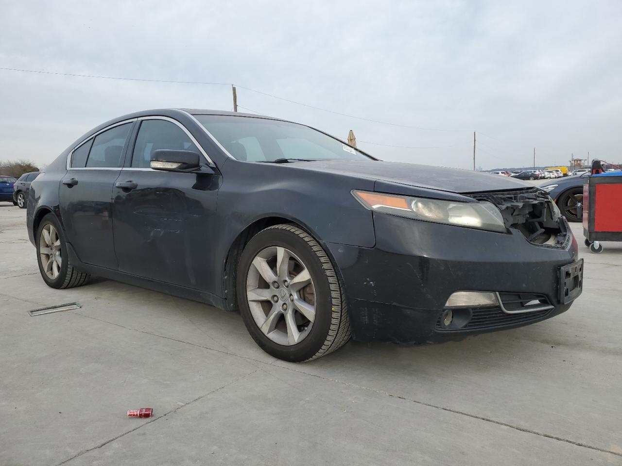 2013 Acura TL - Image 4